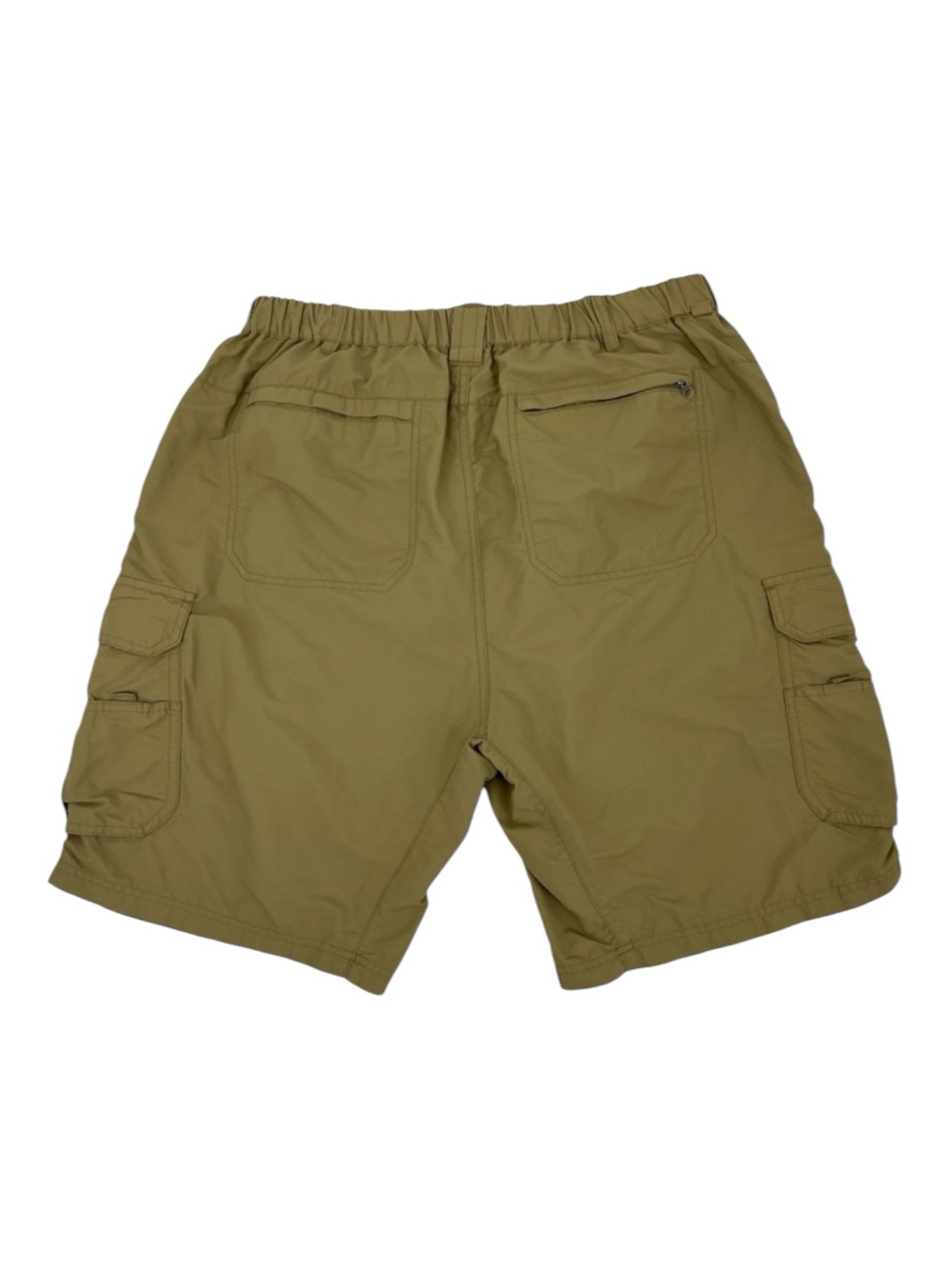 REI Men's Sahara Cargo Hiking Shorts XL